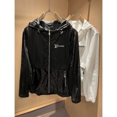 Louis Vuitton Sunscreen Jacket